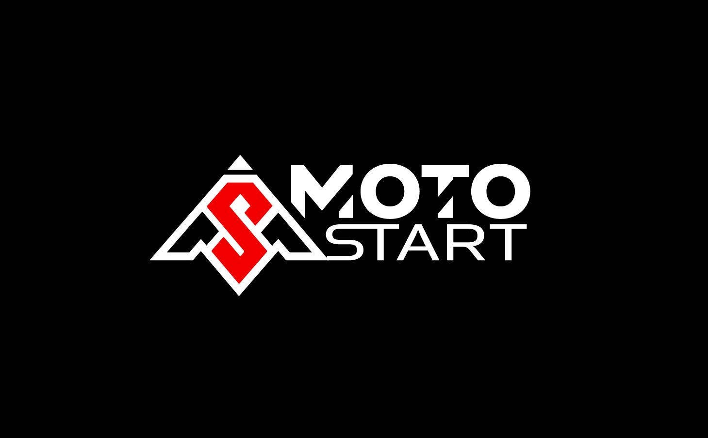 MOTOSTART LOGOO