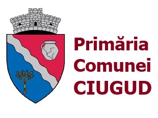 Primaria Ciugud Logo