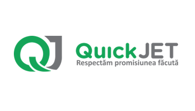 QUICKJET LOGO