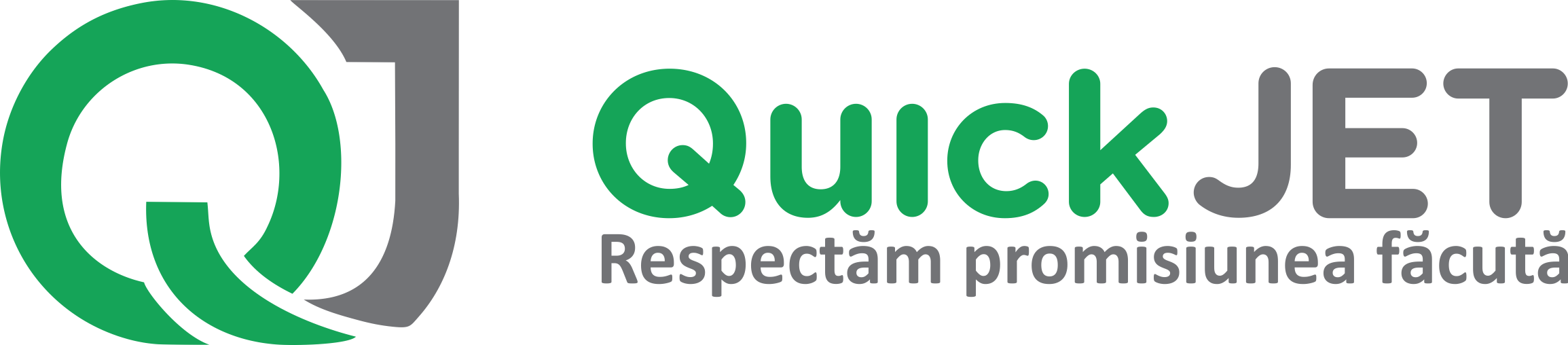 QuickJET