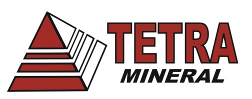 TETRA MINERAL